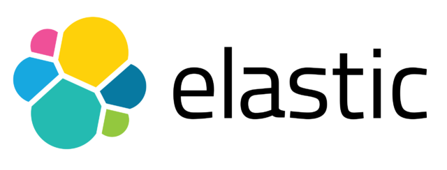 Silver sponsor Elastic